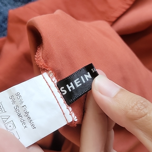 Shein Sundress - Picture 3 of 3